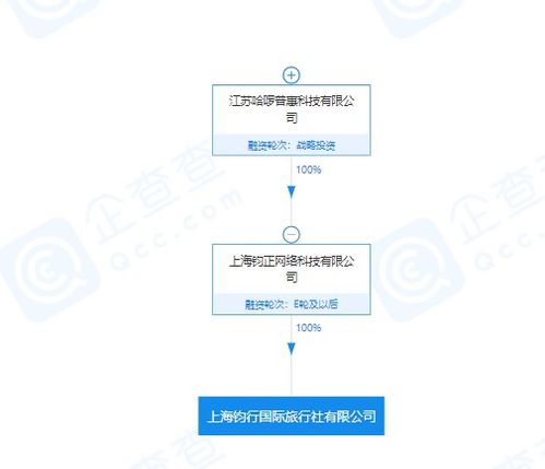 哈啰出行跨界入局，成立國際旅行社開拓出行服務新版圖